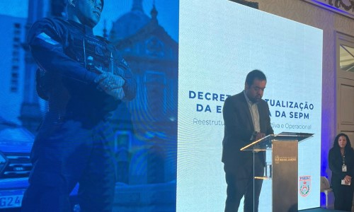 Governo do Estado confirma Batalhão de Policiamento Ambiental em Volta Redonda